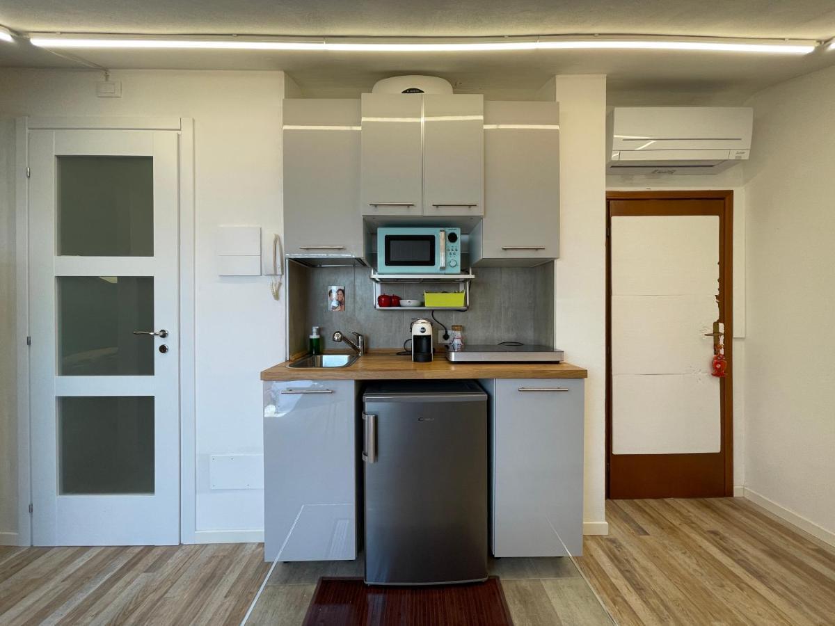 Appartamento Alcoba Pontedera Exterior foto